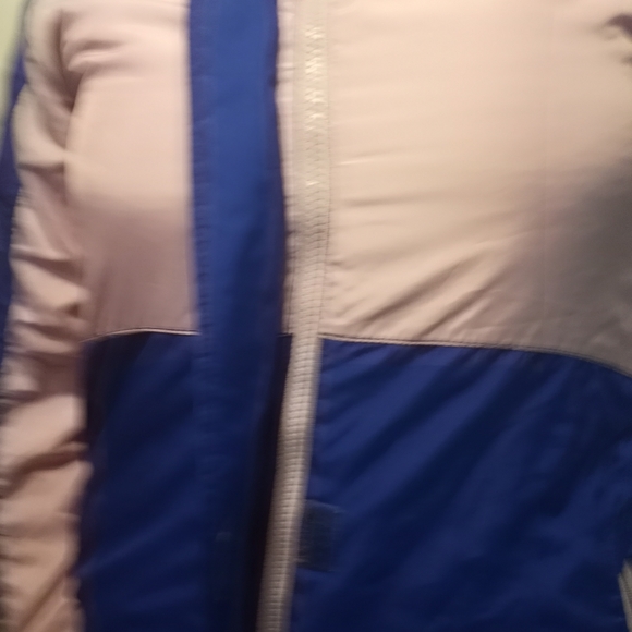 Old Navy Winter Coat - Picture 3 of 8